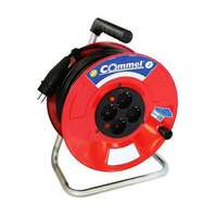 Kabl sa motalicom metalni bubanj 280mm monofazni 25m