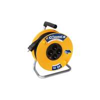 Kabl sa motalicom PVC bubanj 280mm monofazni 25m