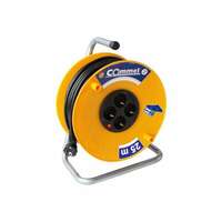 Kabl sa motalicom PVC bubanj H05VV-F 3x1.5 25m