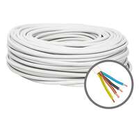 Kabli PP/J 4x1.5 beli licnasti