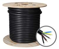 Kabli PP00 5x16 podzemni bakarni