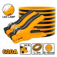 Kablovi za startovanje sa lampom - Slika 2