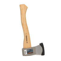 Kamp sekira sa drvenom drškom 0,5 kg TRUPER
