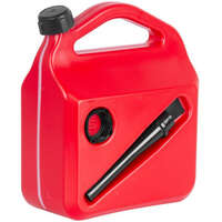 Kanister - kanta za gorivo 20L STREND PRO
