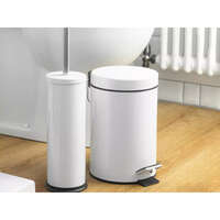 Kanta 5L classic LINNI white - Slika 5