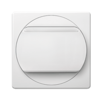 Kartična taster sklopka EON