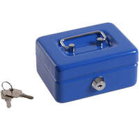 Kasa za novac 125x95x60mm Levior