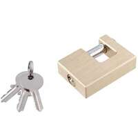 Katanac sigurnosni 70mm Levior