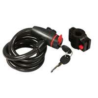 Katanac za bicikl 150cm Levior