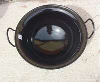 Kazan za mast i čvarke - oranija i ložište 30L - Slika 5