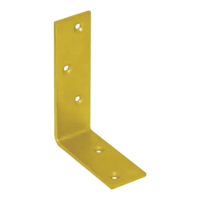 KB1 Ugaona spojnica 100x75x30 mm