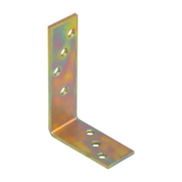 KB2 Ugaona spojnica 120x80x35 mm