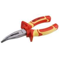 Klešta špicasta kriva VDE 160mm FESTA