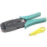 Klešta krimp za džekove - konektore