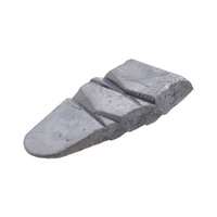 Klin - kajla za sekire uski Levior