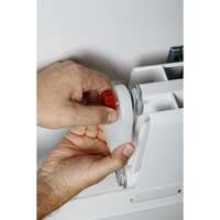 Ključ za radijatore - ispuštanje vazduha LEVIOR - Slika 3