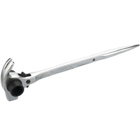 Ključ za skelu sa krckalicom i čekićem 19x22mm FESTA