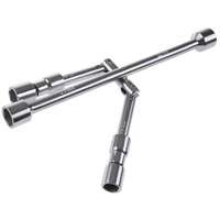 Ključ za točkove zglobni Levior