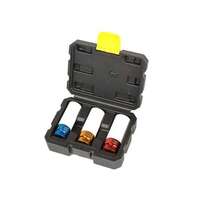 Ključ nasadni za alu felne set 3 kom