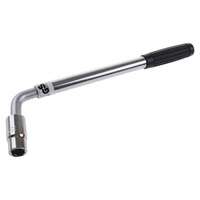 Ključ za točkove - teleskopski Levior