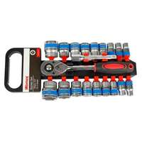 Ključevi 1/2" sa račnom set 20 kom