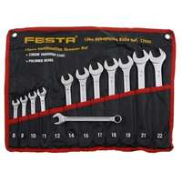 Ključevi kombinovani komplet 8-22mm FESTA