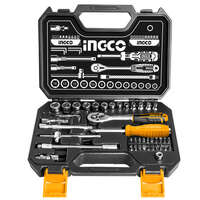 Ključevi nasadni 45/1 1/4" Ingco