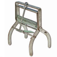 Klopka za krtice - metalna - Slika 2