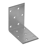 KM 3 Montažna spojnica 60x60x40x2,0 mm