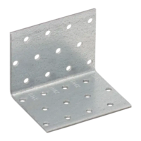 KM 5 Montažna spojnica 60x60x80x2,0 mm