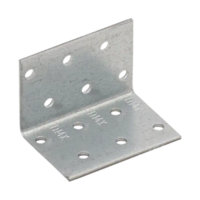 KMP2 Montažna spojnica, ojačana 40x40x60x1,5 mm