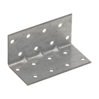 KMP3 Montažna spojnica, ojačana 40x40x80x1,5 mm