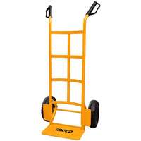 Kolica transportna 150kg Ingco