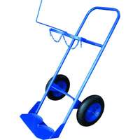 Kolica za gas 3 boce - točak 3.50x8