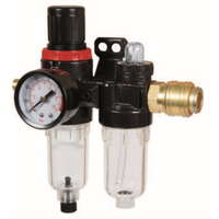 Kombinovani filter za održavanje R 1/4" Einhell