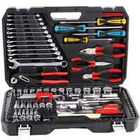 Komplet alata u koferu PROFI 122kom. FESTA