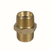 Konektor dupli R 3/8" Einhell
