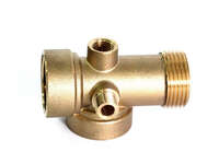 Konektor za hidropak 5W 1"