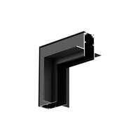 Konektor za magnetnu šinu crni