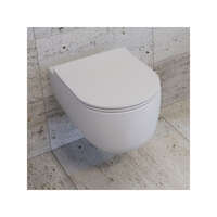 Konzolna wc šolja Olimpia Rimles