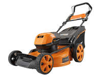 Kosačica baterijska GP-LM 36 LI