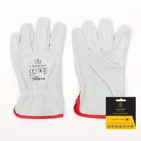 Kožna rukavica DOHA-vel.10