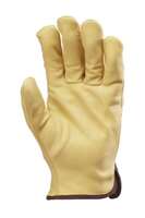 Kožna rukavica Finlande-vel.10