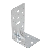 KP 6 Ojačana spojnica 172x105x90x3 mm