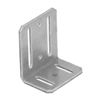 KR 3 Spojnica 75x45x65x4,0 mm