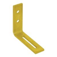 KR1 Podesiva ugaona spojnica 60x80x20x3,0 mm