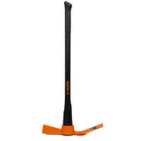 Kramp sa fiber drškom 2,2 kg sekač TRUPER