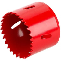 Kruna za metal HSS bimetal 68mm FESTA