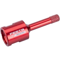 Kruna za rupe - dijamantska (M14) 55mm FESTA INDUSTRY - Slika 5