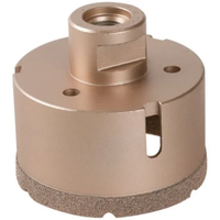 Kruna za rupe - dijamantska PROFI (M14) 102mm FESTA